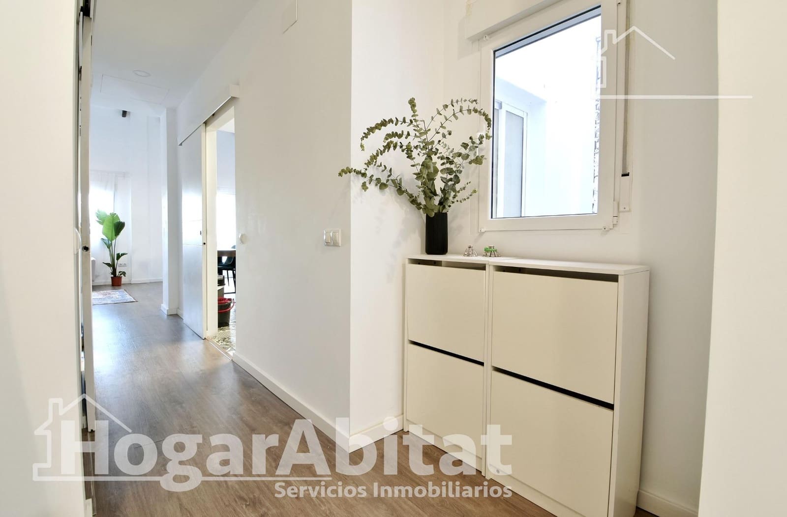 Ático de 2 habitaciones en Benetússer en venta - 206.000 € (Ref: 9605034)