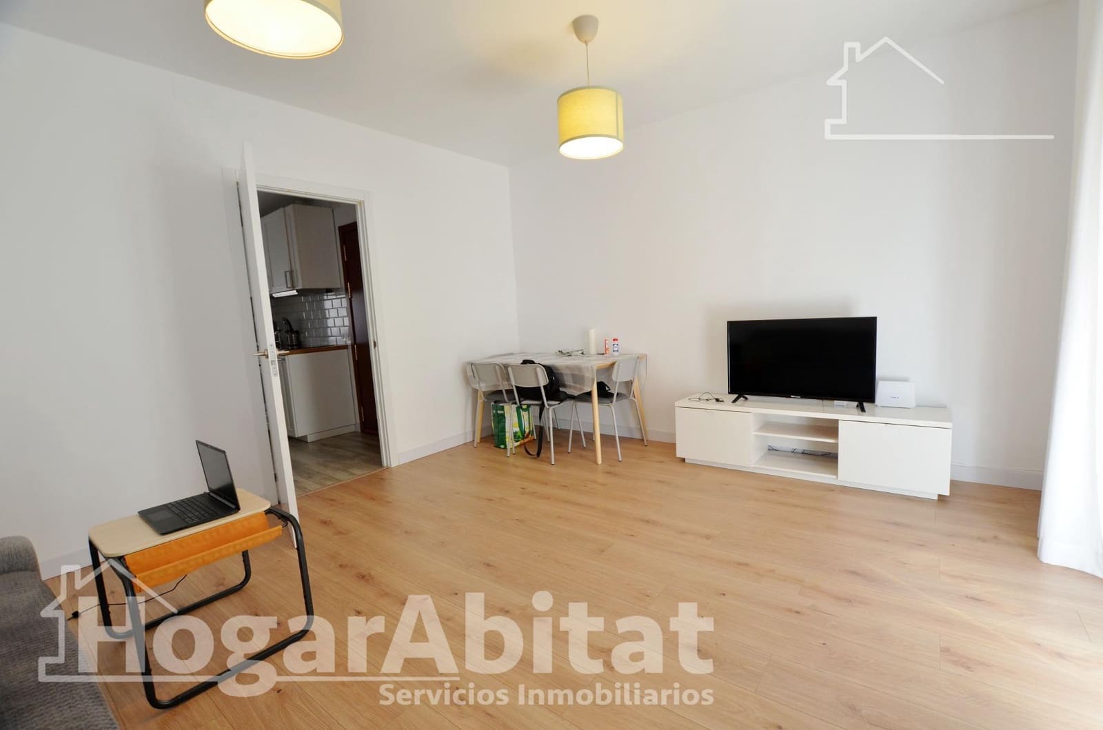 2 camera da letto Appartamento in vendita in Alicante citta - 185.000 € (Rif: 9605035)
