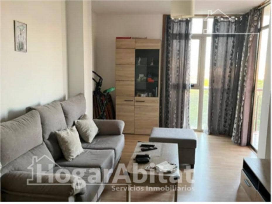 2 bedroom Flat for sale in Oropesa  with pool - € 165,000 (Ref: 9605036)