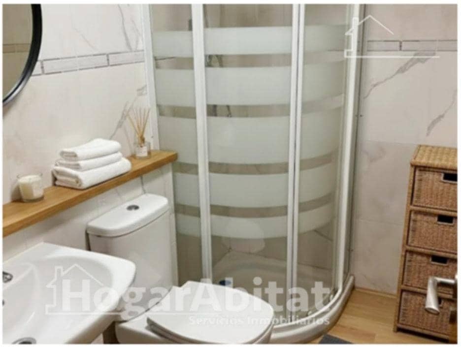 2 bedroom Flat for sale in Oropesa  with pool - € 165,000 (Ref: 9605036)