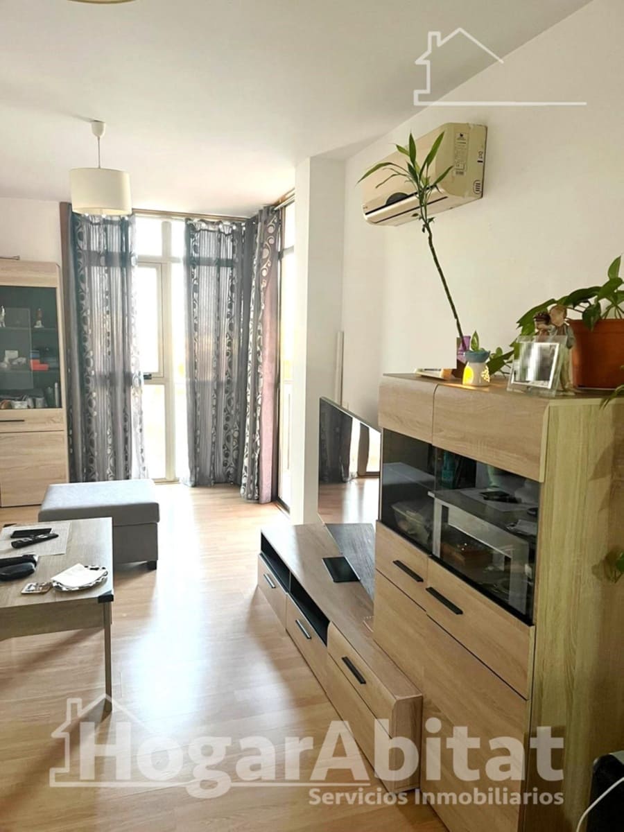 2 bedroom Flat for sale in Oropesa  with pool - € 165,000 (Ref: 9605036)