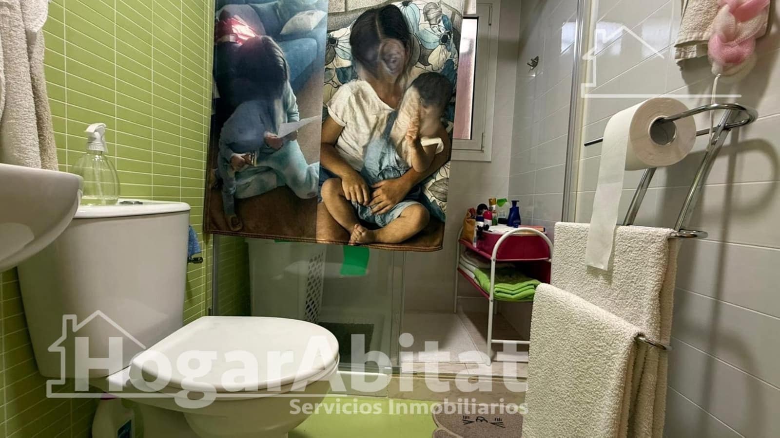 3 makuuhuone Asunto myytävänä paikassa Alqueria de la Comtessa mukana 
autotalli - 169 000 € (Ref: 9605037)