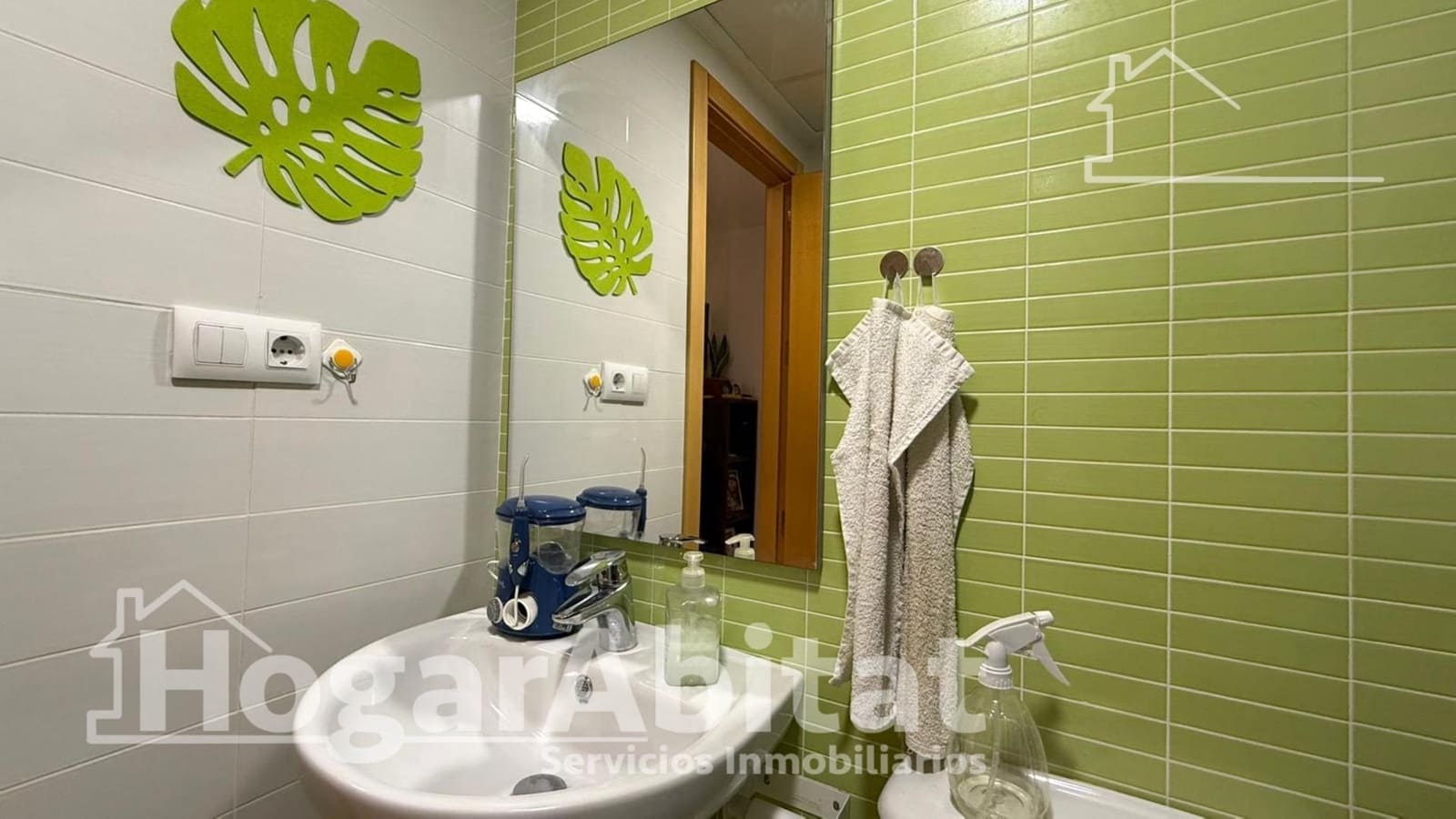 3 sovrum Lägenhet till salu i Alqueria de la Comtessa med garage - 158 000 € (Ref: 9605037)