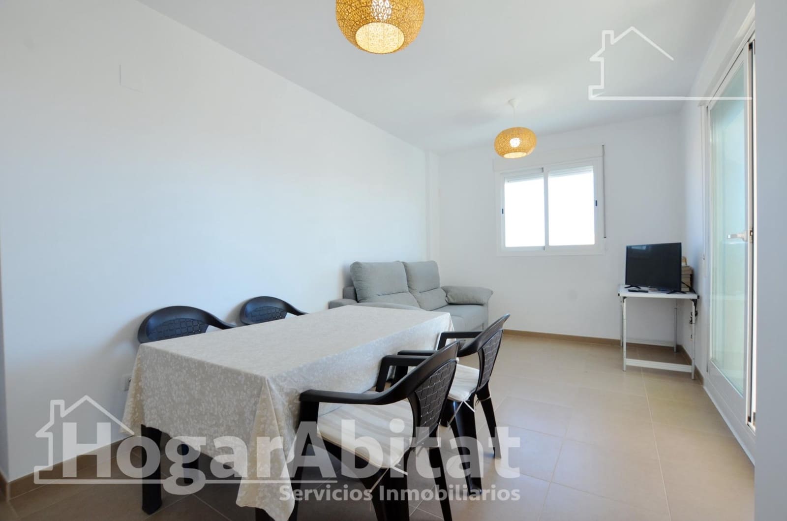 2 makuuhuone Asunto myytävänä paikassa Piles mukana 
autotalli - 190 000 € (Ref: 9605038)