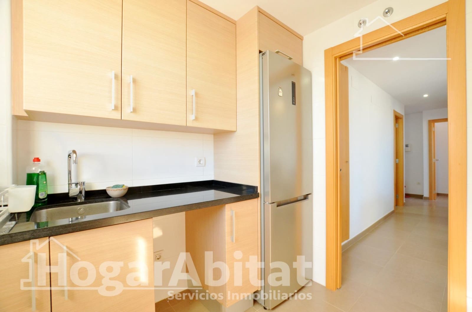 2 makuuhuone Asunto myytävänä paikassa Piles mukana 
autotalli - 190 000 € (Ref: 9605038)