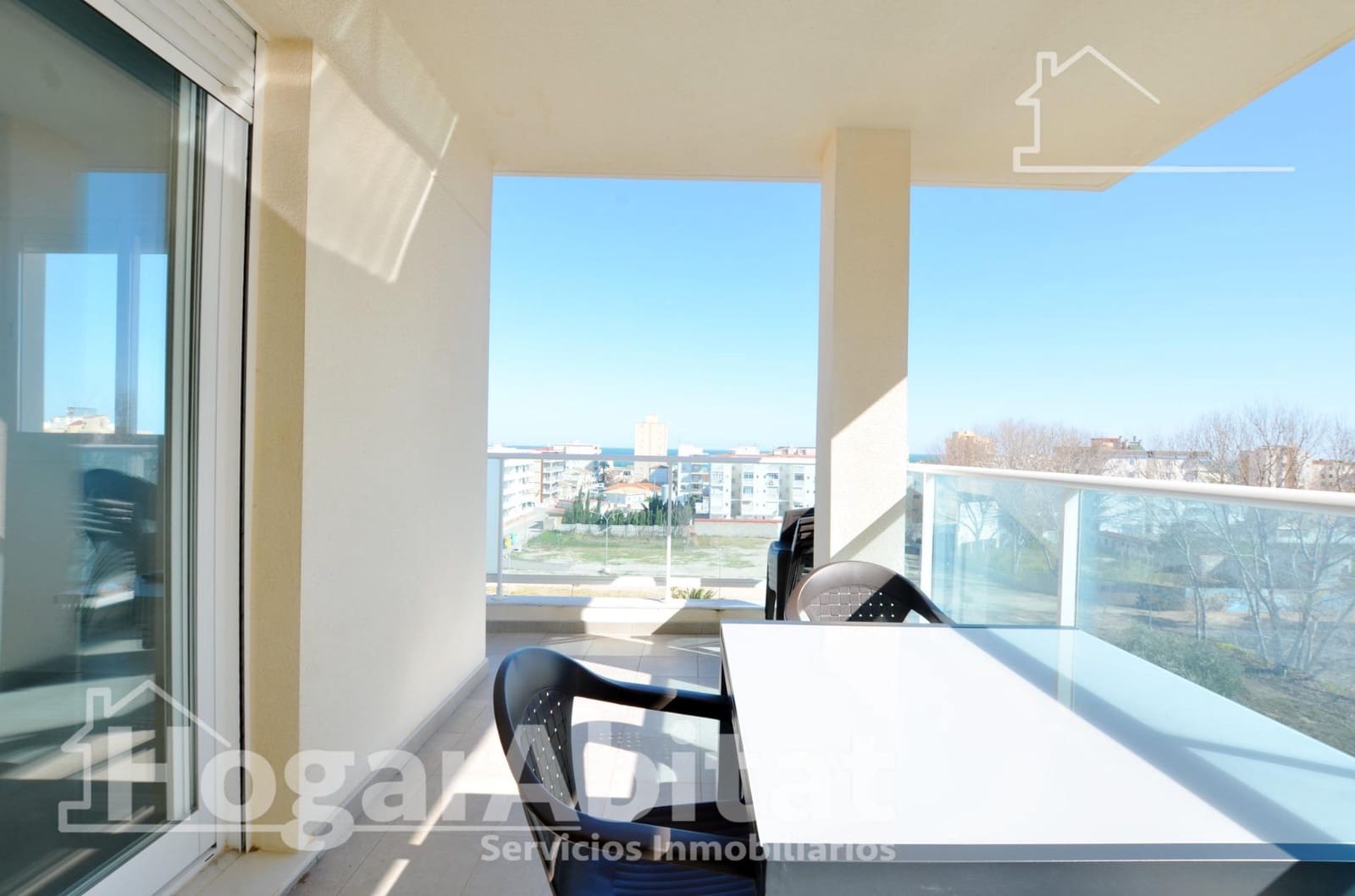 2 makuuhuone Asunto myytävänä paikassa Piles mukana 
autotalli - 190 000 € (Ref: 9605038)