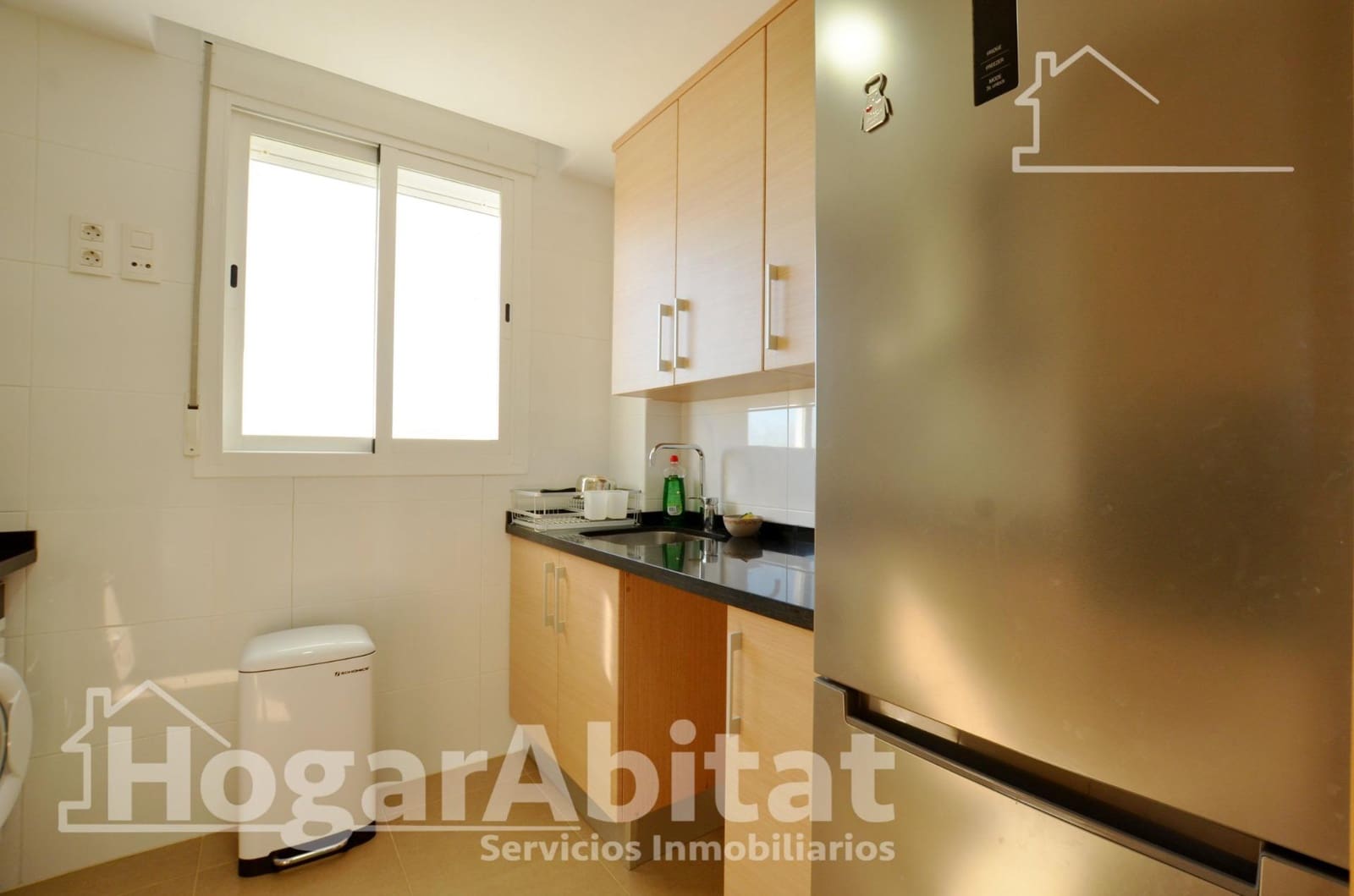 2 makuuhuone Asunto myytävänä paikassa Piles mukana 
autotalli - 190 000 € (Ref: 9605038)