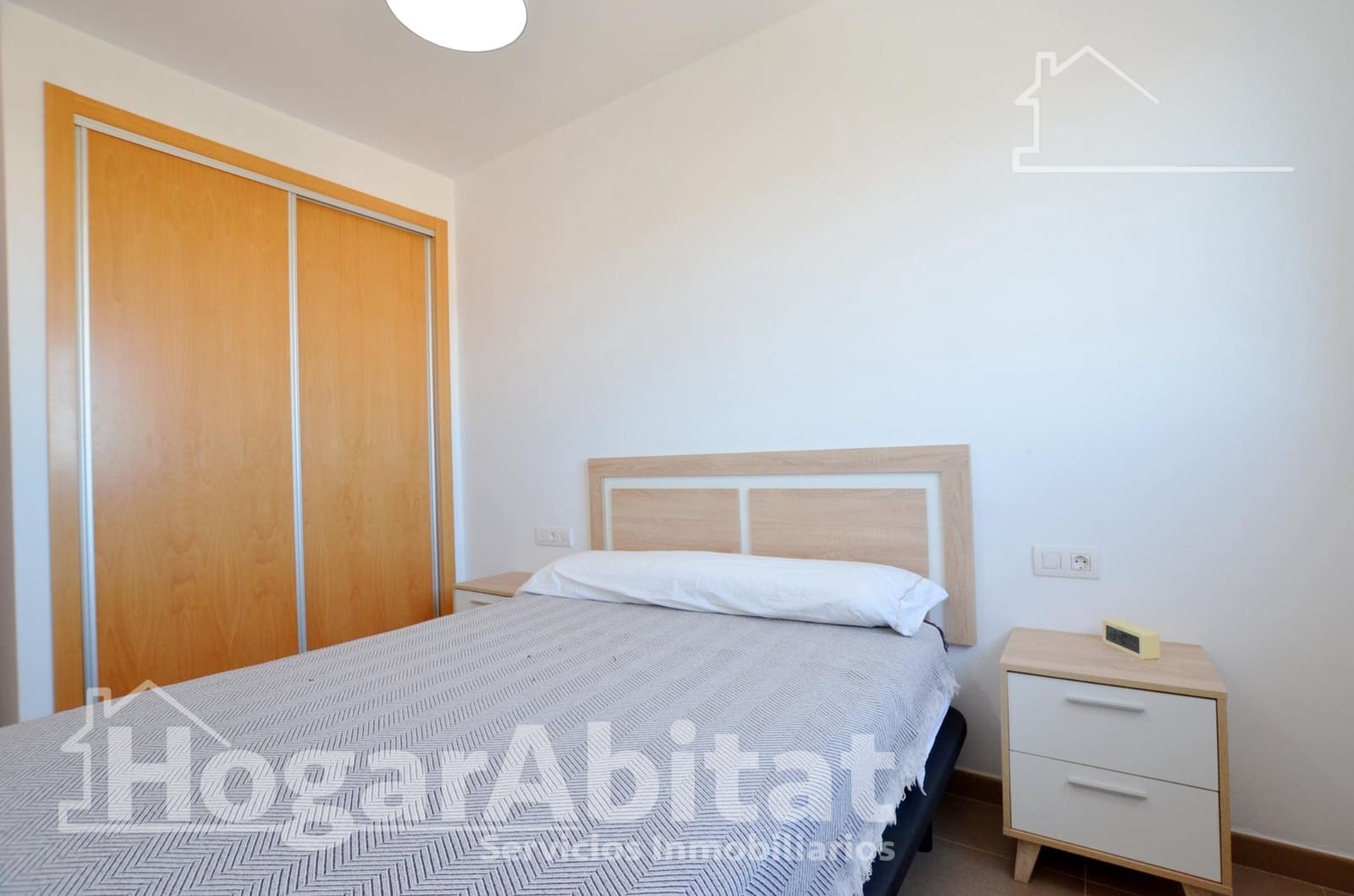 2 makuuhuone Asunto myytävänä paikassa Piles mukana 
autotalli - 190 000 € (Ref: 9605038)