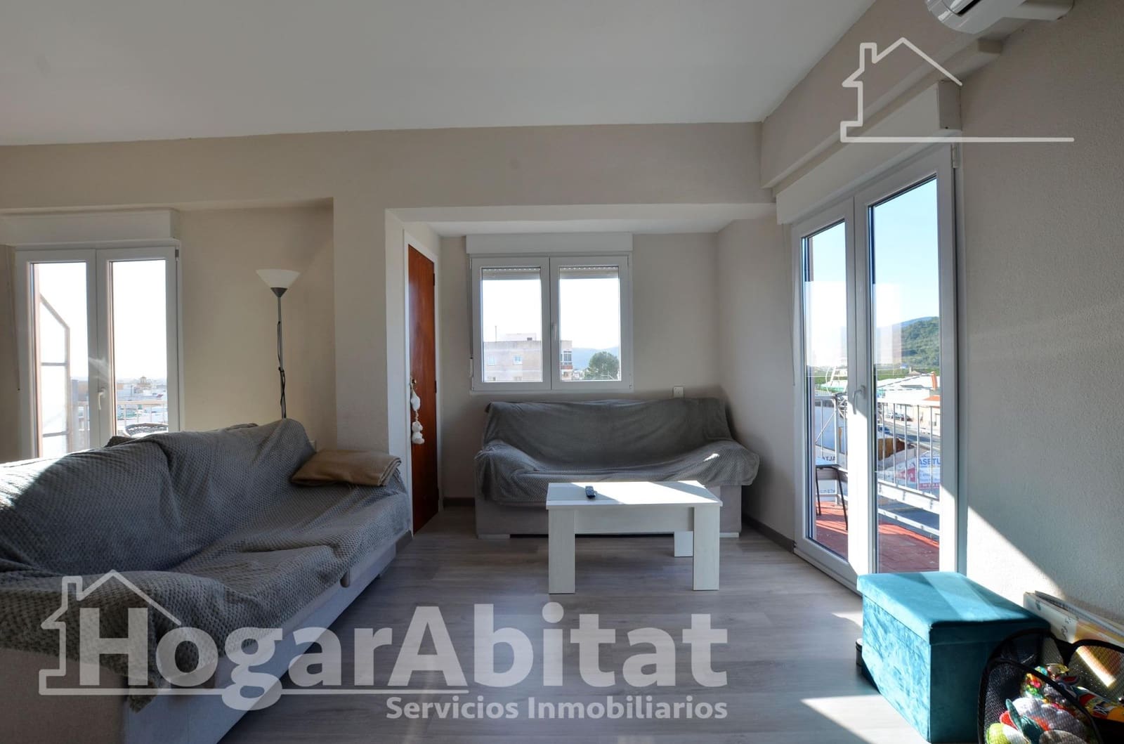 3 chambre Appartement à vendre à Xeraco - 115 000 € (Ref: 9605039)