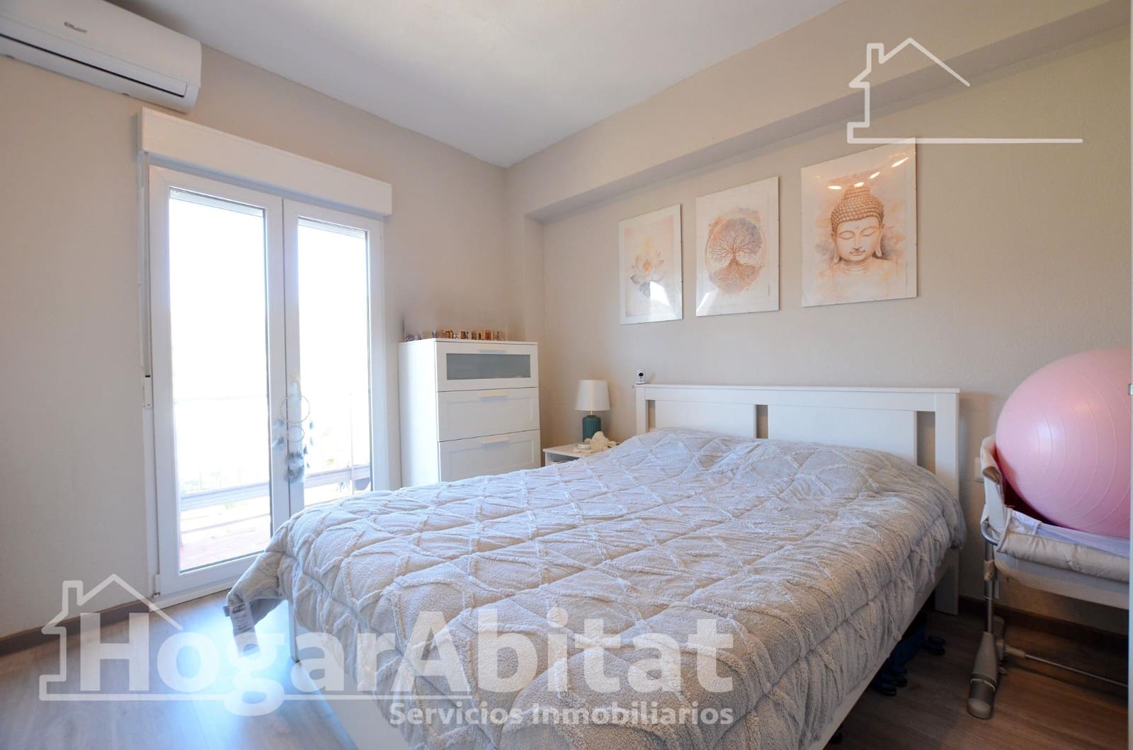 3 chambre Appartement à vendre à Xeraco - 115 000 € (Ref: 9605039)