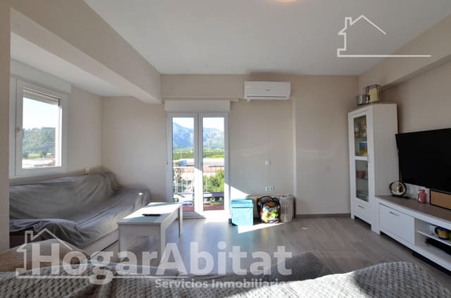 3 chambre Appartement à vendre à Xeraco - 115 000 € (Ref: 9605039)