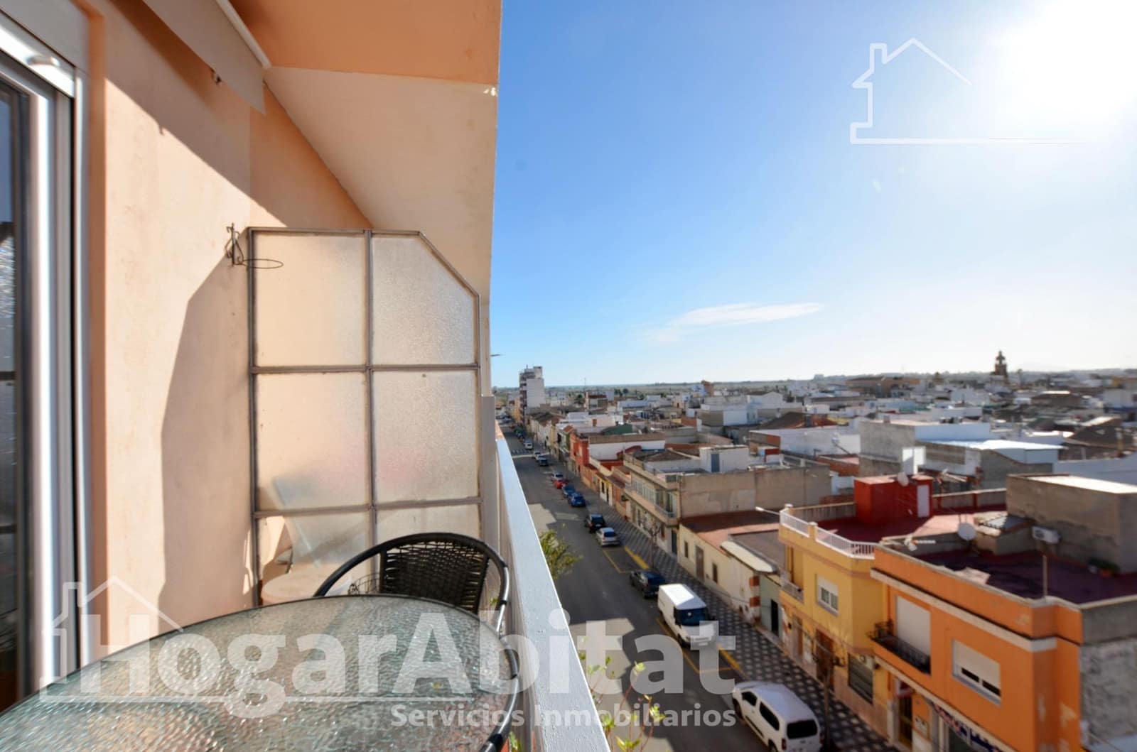 3 chambre Appartement à vendre à Xeraco - 115 000 € (Ref: 9605039)