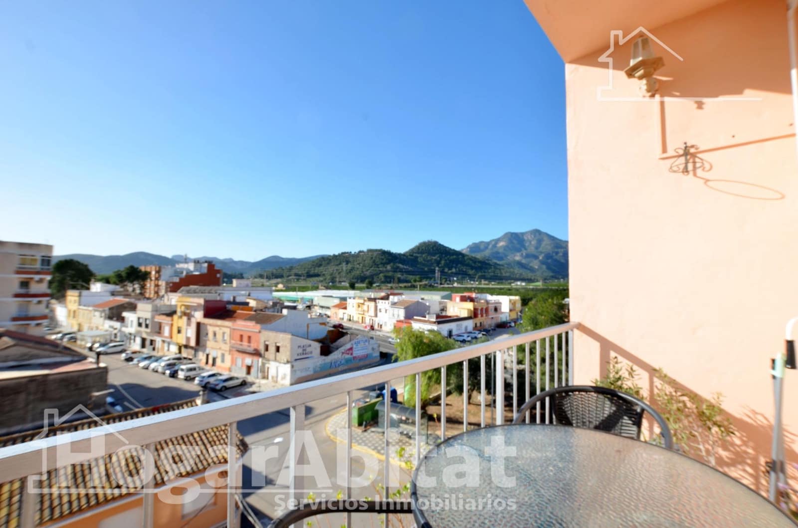 3 chambre Appartement à vendre à Xeraco - 115 000 € (Ref: 9605039)