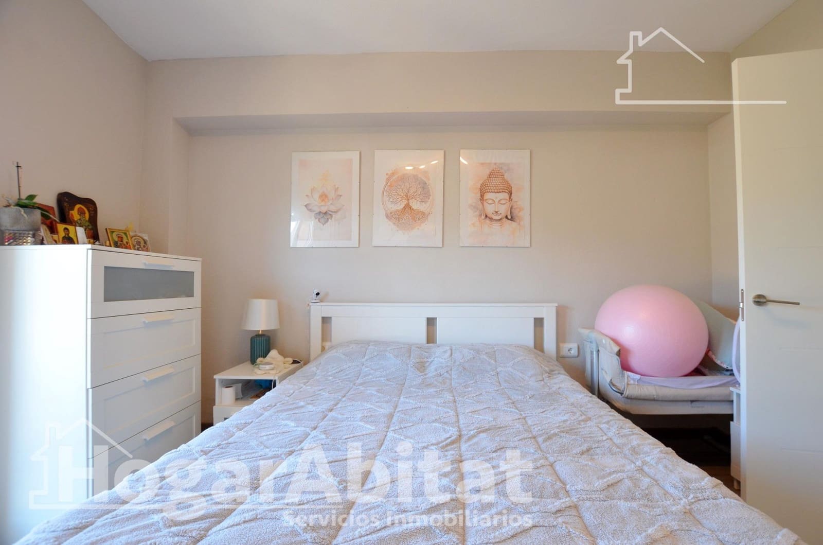 3 chambre Appartement à vendre à Xeraco - 115 000 € (Ref: 9605039)