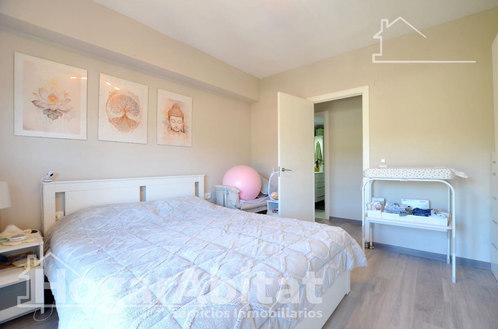 3 chambre Appartement à vendre à Xeraco - 115 000 € (Ref: 9605039)