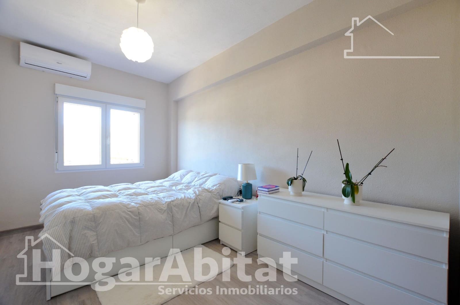 3 chambre Appartement à vendre à Xeraco - 115 000 € (Ref: 9605039)