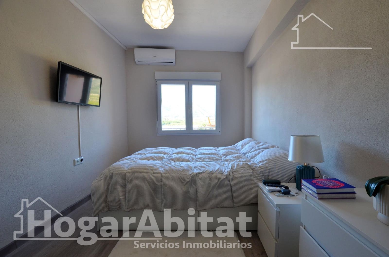 3 chambre Appartement à vendre à Xeraco - 115 000 € (Ref: 9605039)