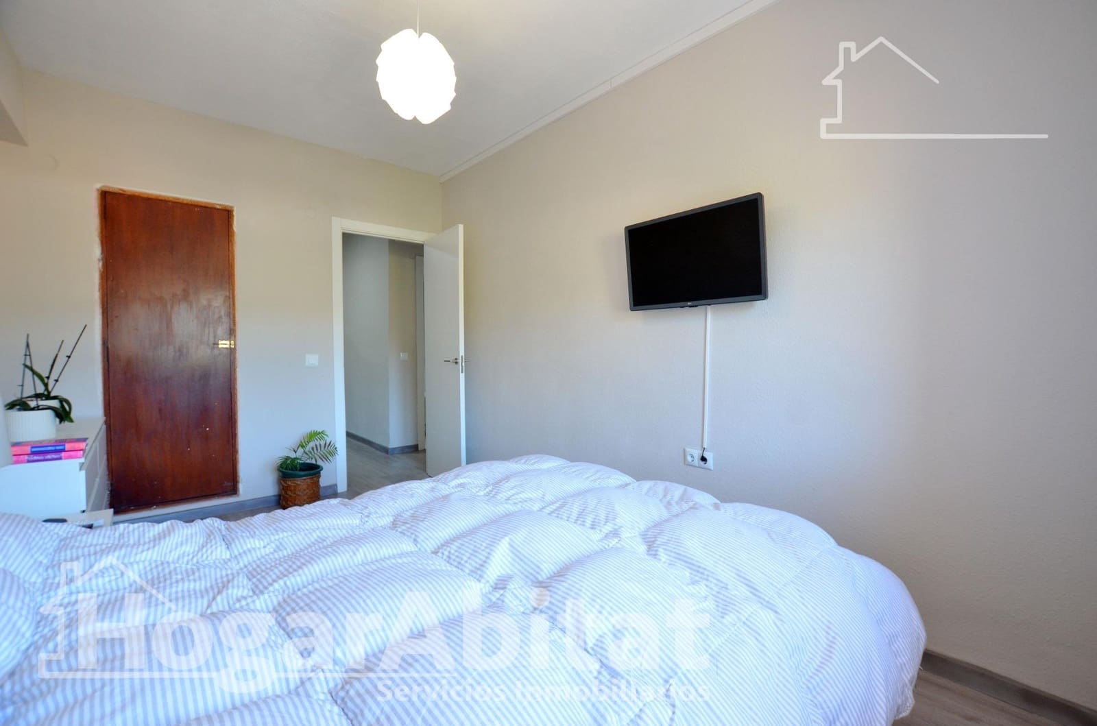 3 chambre Appartement à vendre à Xeraco - 115 000 € (Ref: 9605039)