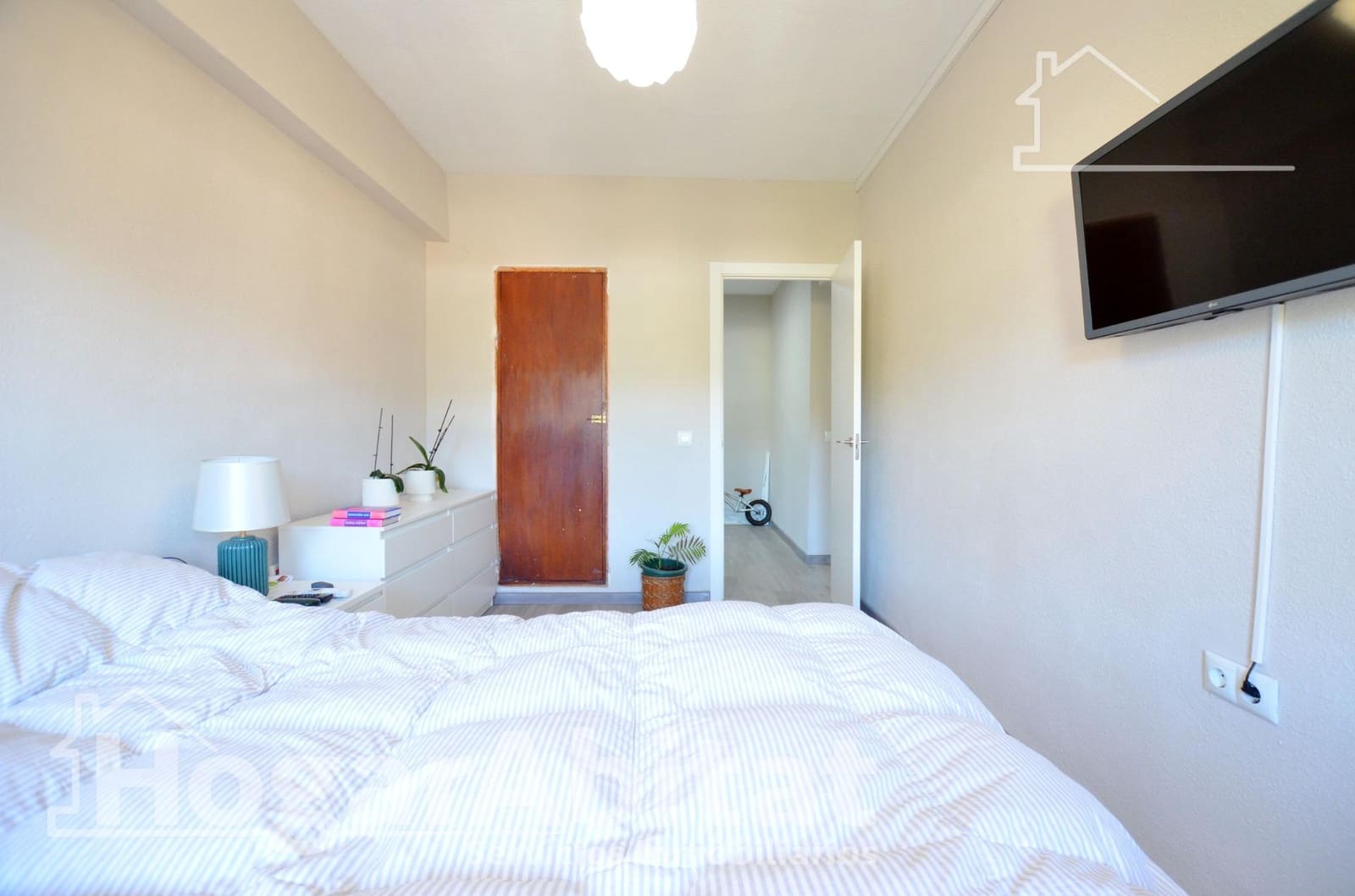 3 chambre Appartement à vendre à Xeraco - 115 000 € (Ref: 9605039)