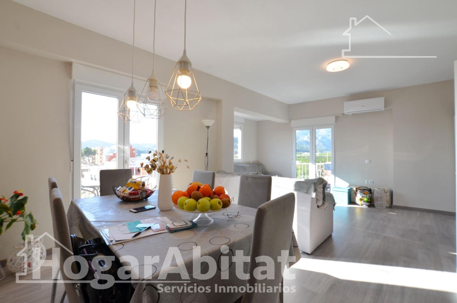 3 chambre Appartement à vendre à Xeraco - 115 000 € (Ref: 9605039)