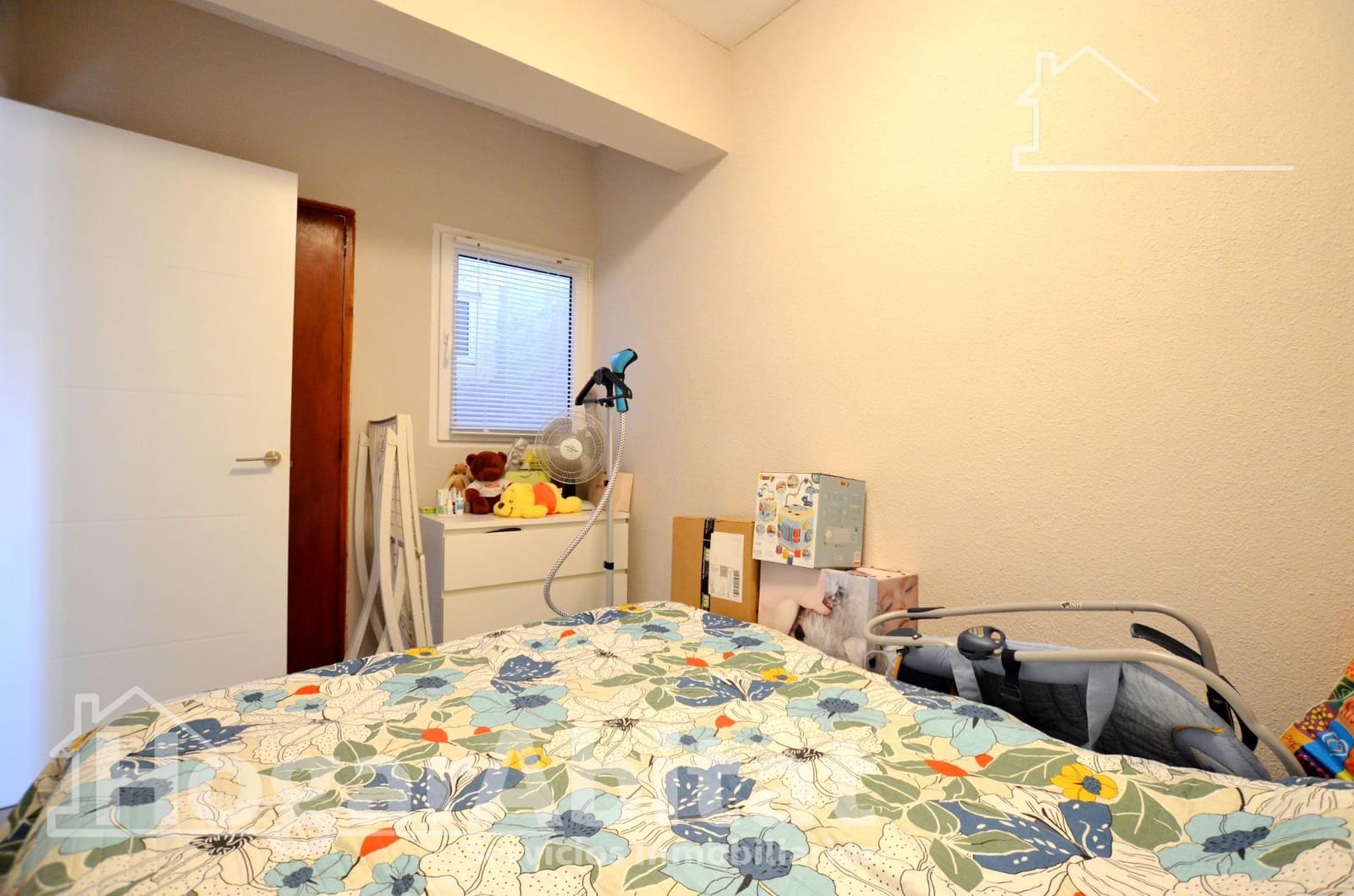 3 chambre Appartement à vendre à Xeraco - 115 000 € (Ref: 9605039)