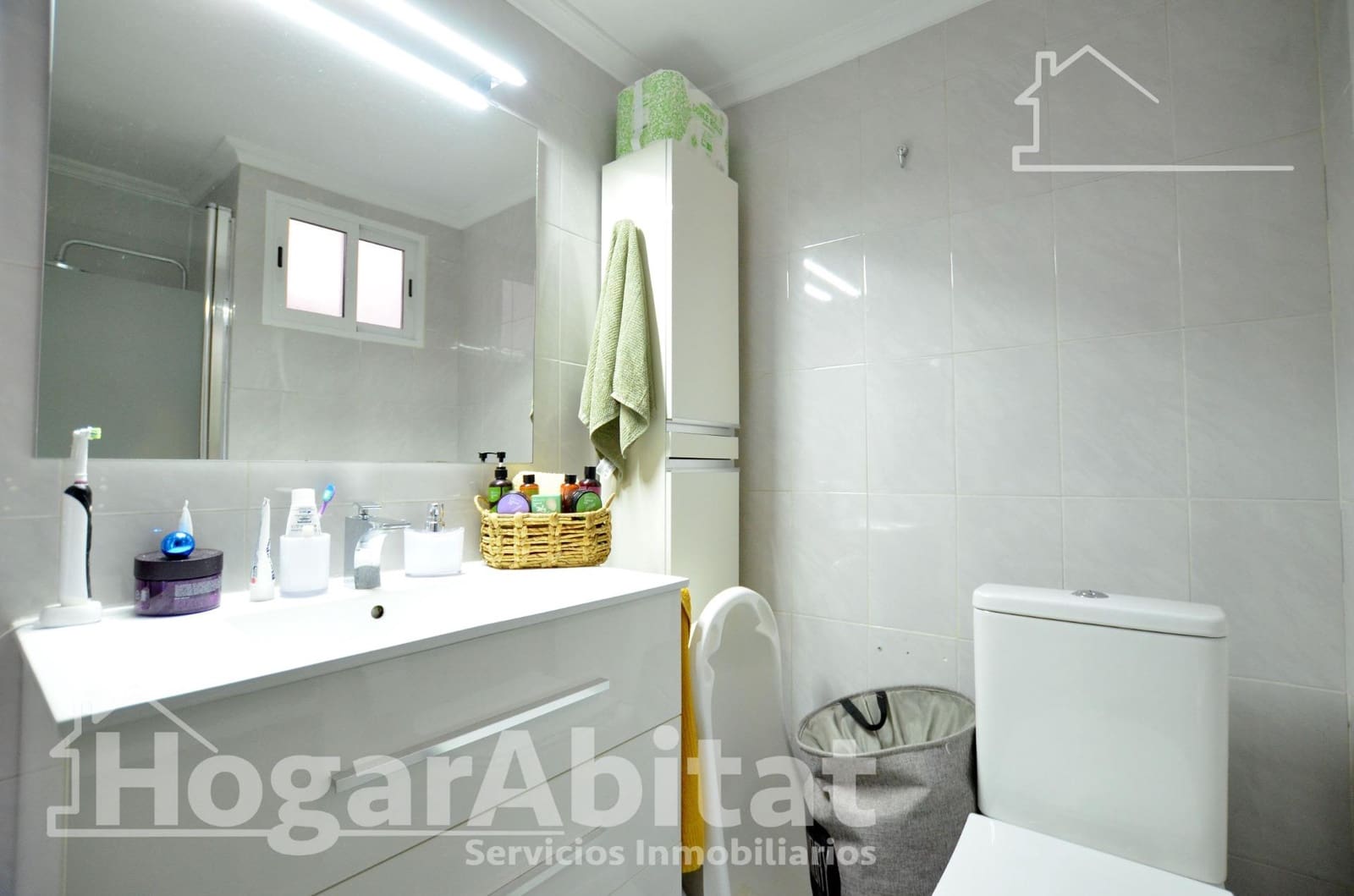 3 chambre Appartement à vendre à Xeraco - 115 000 € (Ref: 9605039)