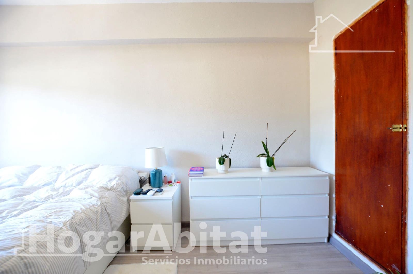 3 chambre Appartement à vendre à Xeraco - 115 000 € (Ref: 9605039)