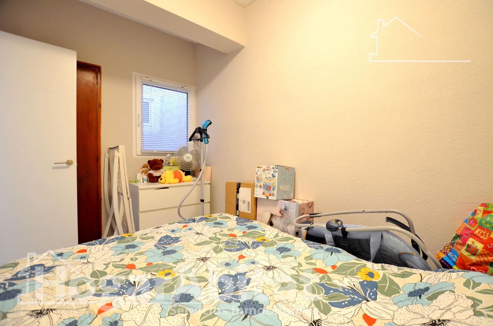 3 chambre Appartement à vendre à Xeraco - 115 000 € (Ref: 9605039)