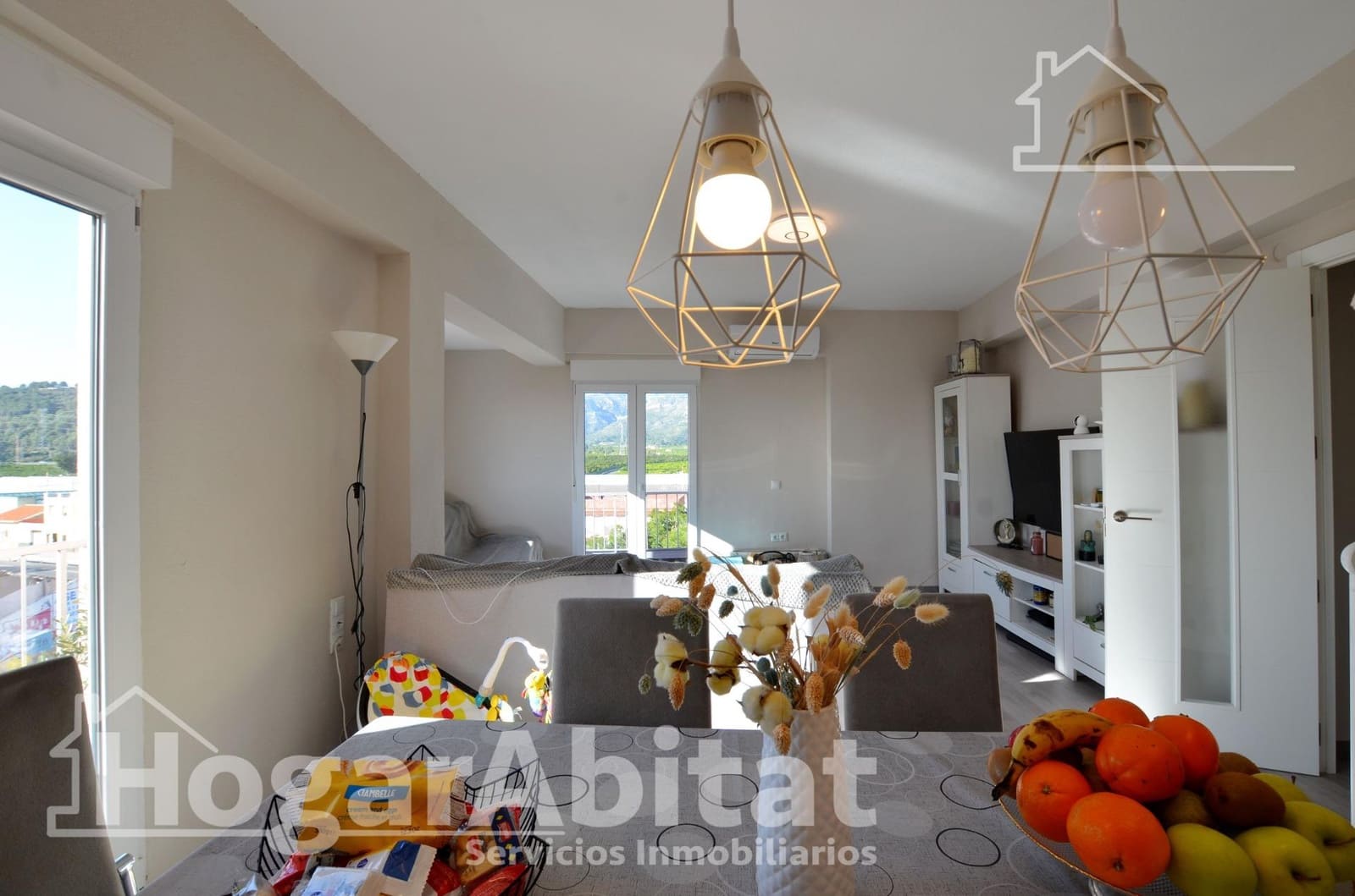 3 chambre Appartement à vendre à Xeraco - 115 000 € (Ref: 9605039)