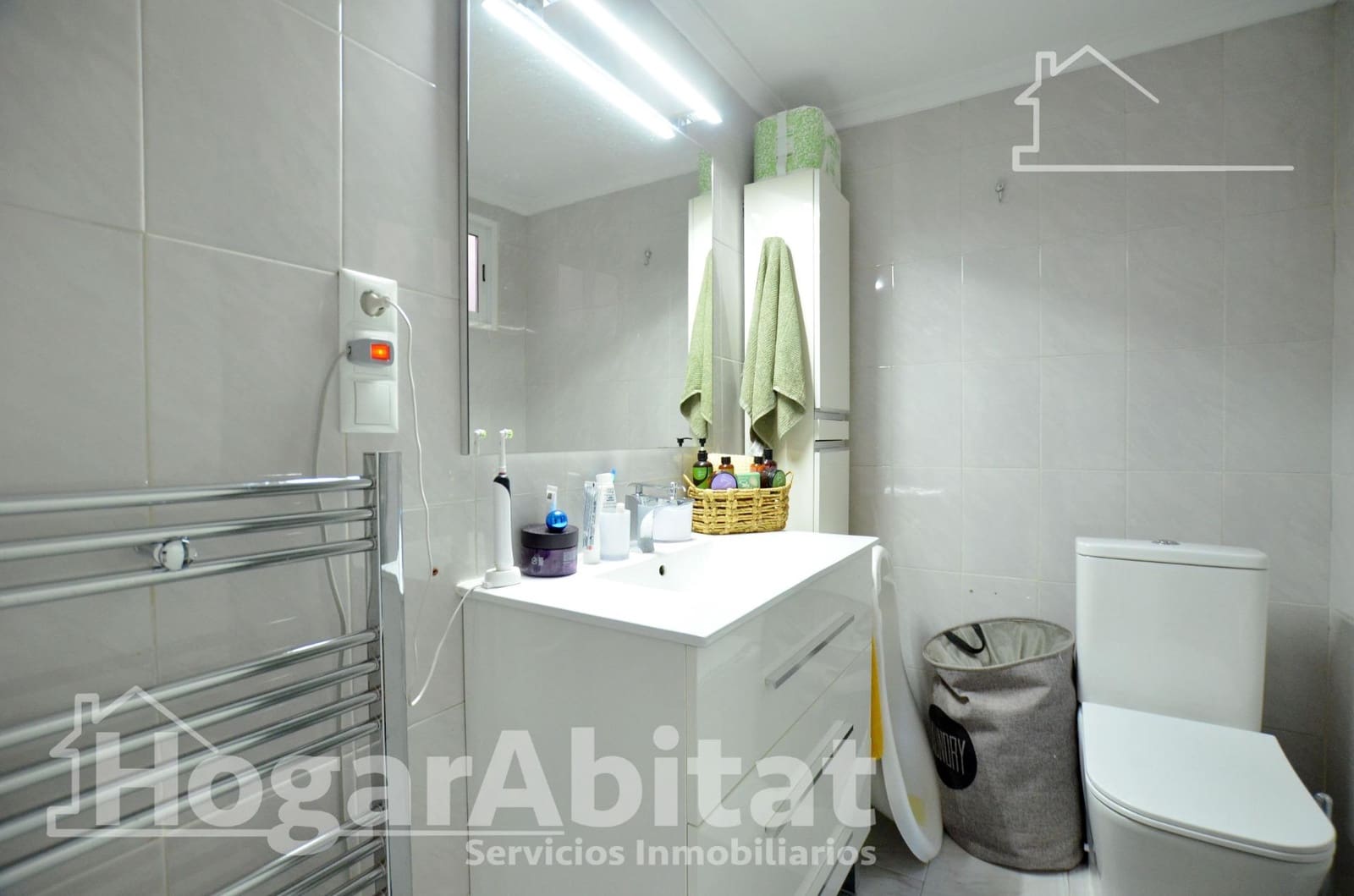 3 chambre Appartement à vendre à Xeraco - 115 000 € (Ref: 9605039)