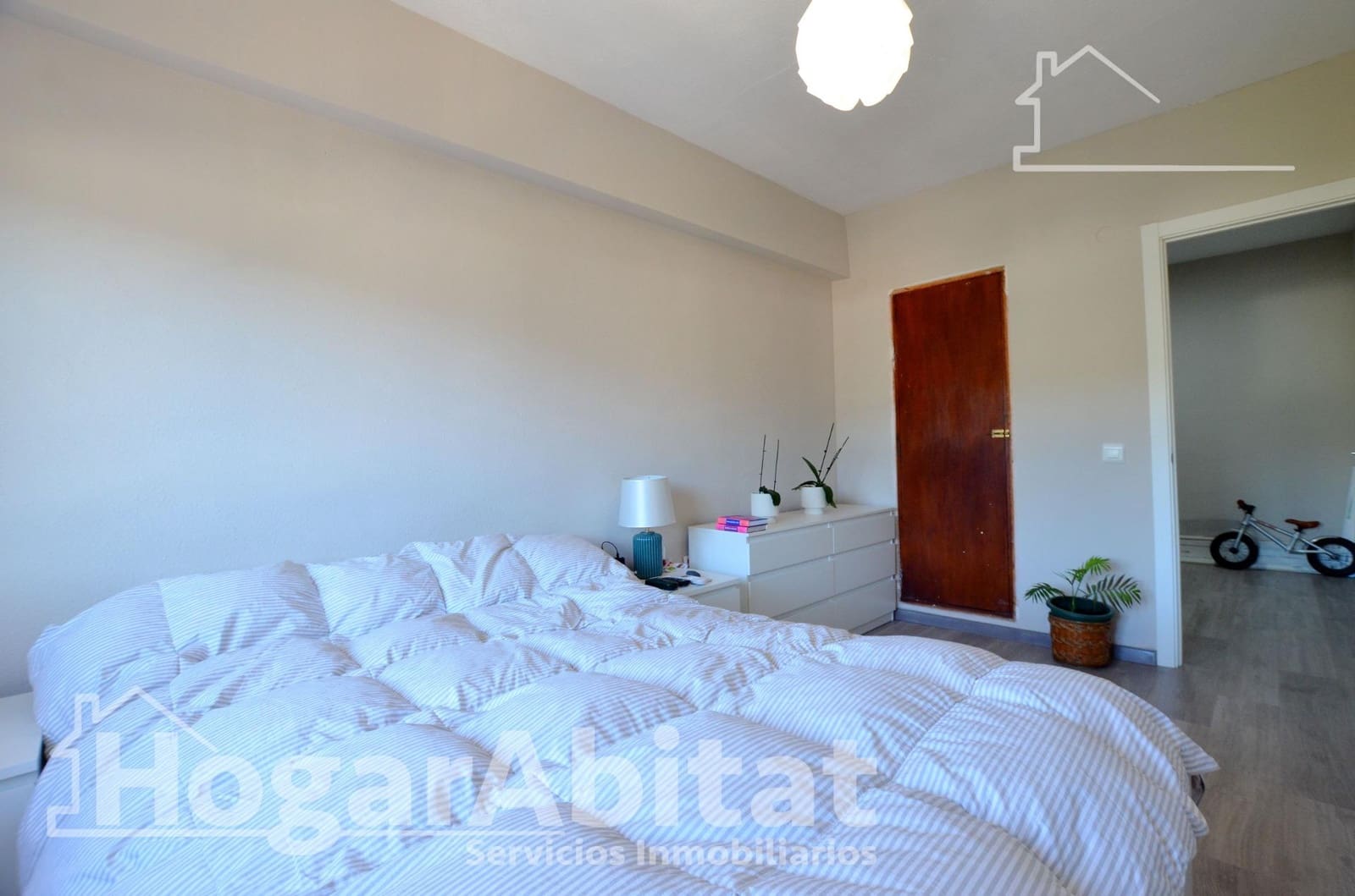 3 chambre Appartement à vendre à Xeraco - 115 000 € (Ref: 9605039)