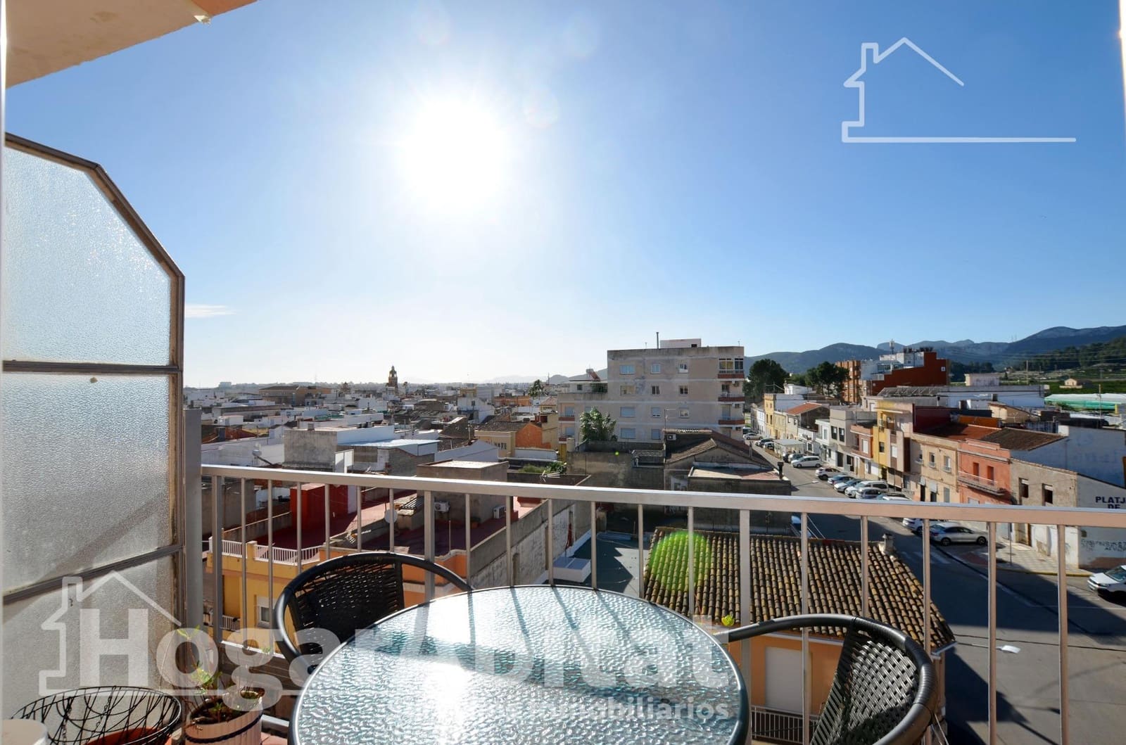 3 chambre Appartement à vendre à Xeraco - 115 000 € (Ref: 9605039)