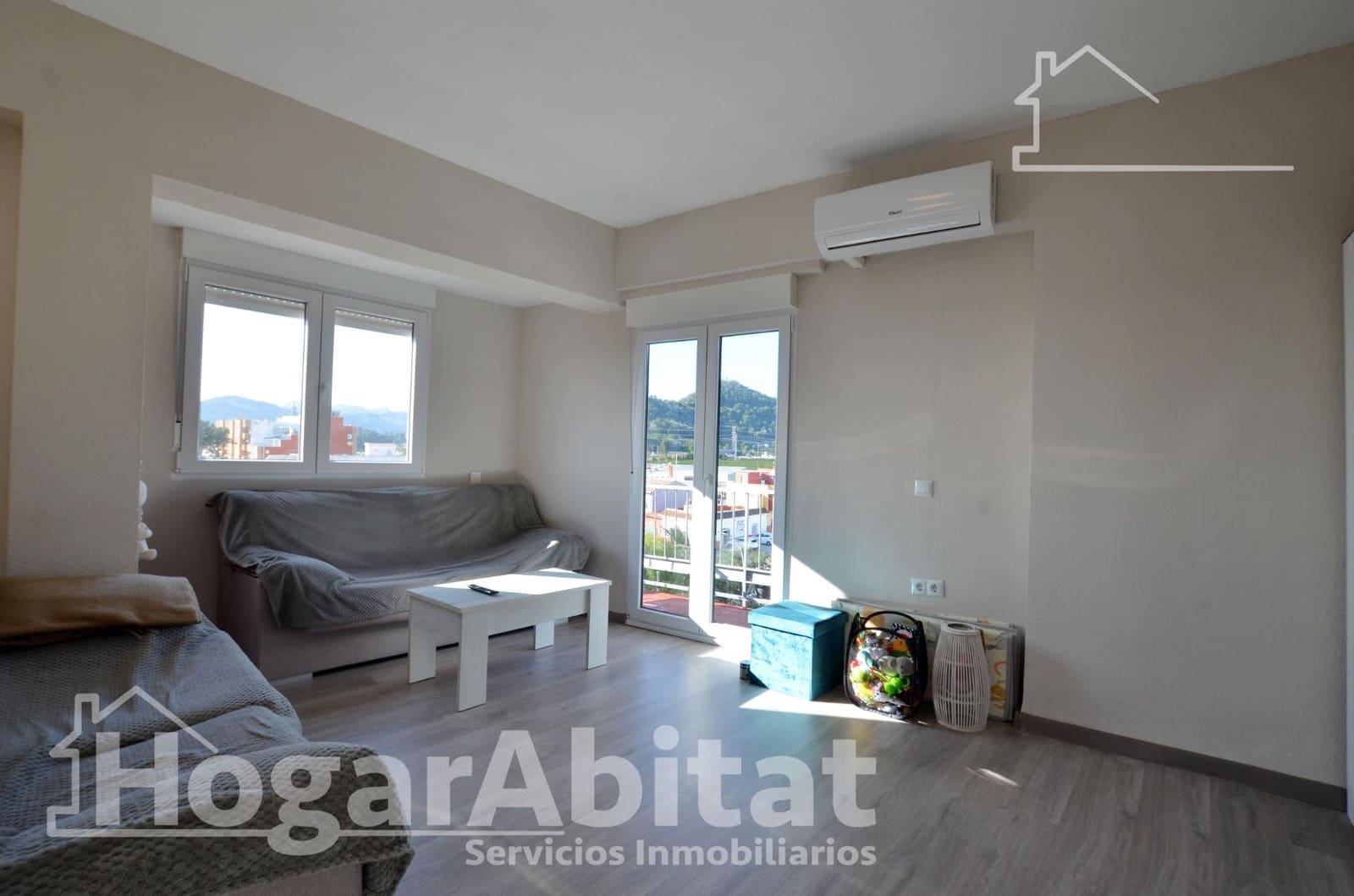 3 chambre Appartement à vendre à Xeraco - 115 000 € (Ref: 9605039)