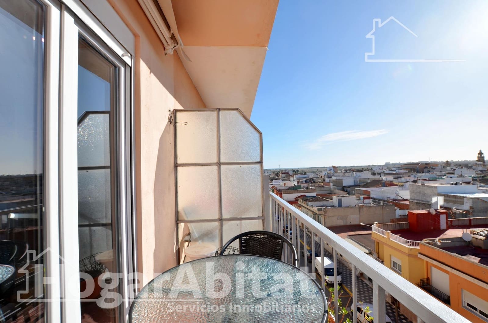 3 chambre Appartement à vendre à Xeraco - 115 000 € (Ref: 9605039)