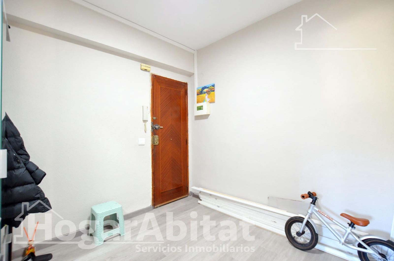 3 chambre Appartement à vendre à Xeraco - 115 000 € (Ref: 9605039)