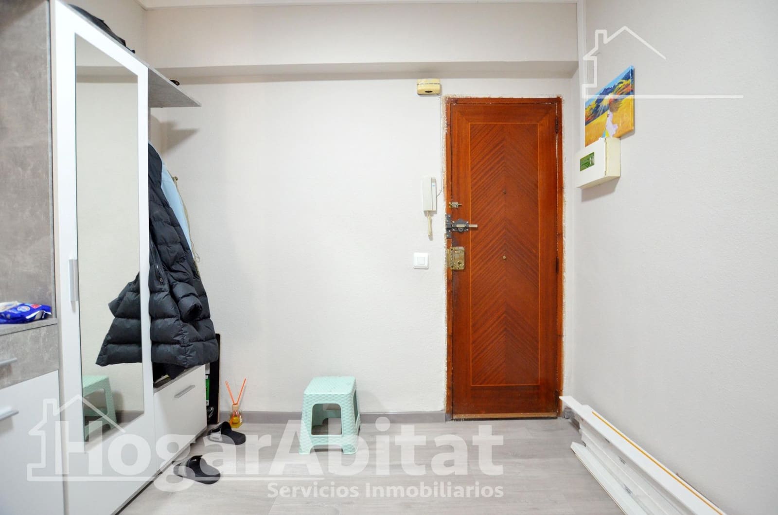 3 chambre Appartement à vendre à Xeraco - 115 000 € (Ref: 9605039)