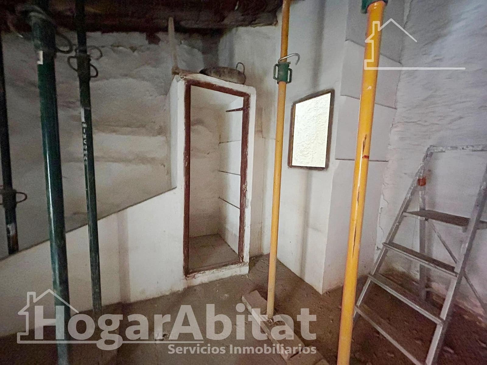 1 soverom Leilighet til salgs i Lliria - € 38 000 (Ref: 9605040)