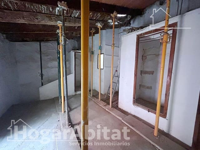 1 soverom Leilighet til salgs i Llíria - € 38 000 (Ref: 9605040)