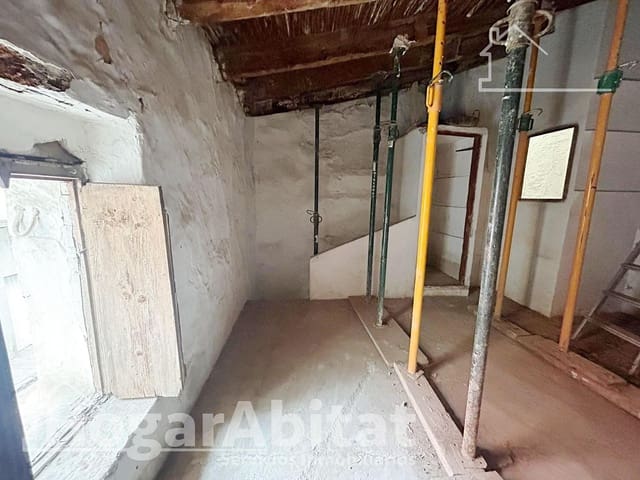 1 soverom Leilighet til salgs i Llíria - € 38 000 (Ref: 9605040)