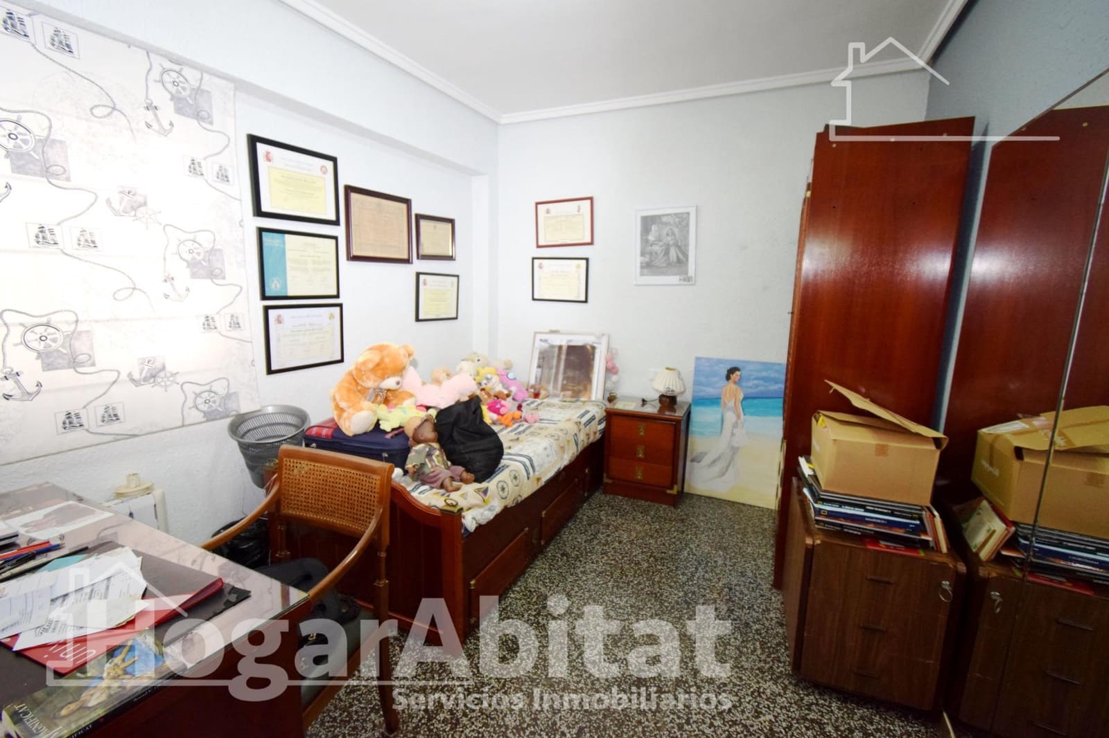 3 sovrum Lägenhet till salu i Torrent - 250 000 € (Ref: 9605041)