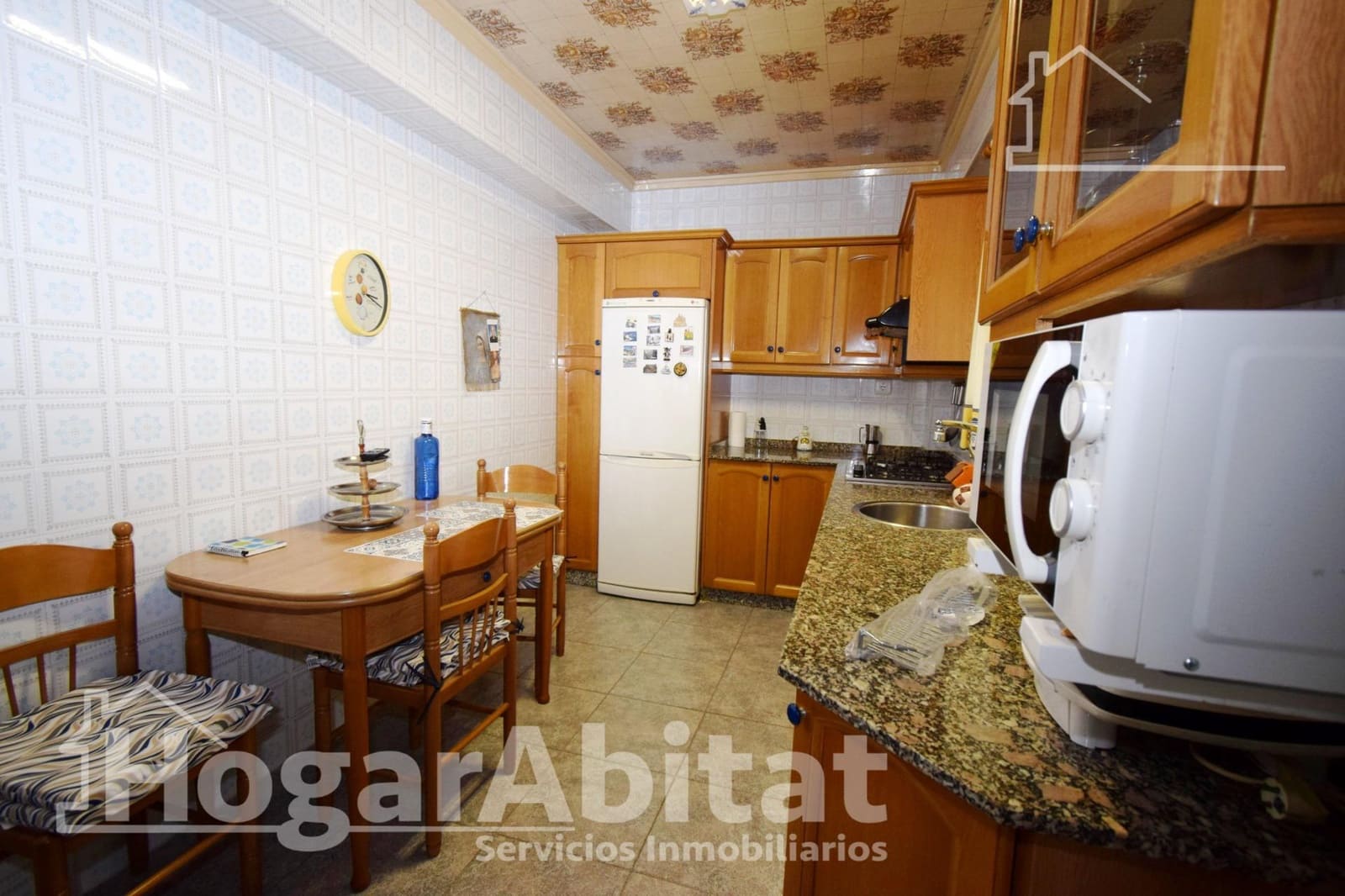 3 sovrum Lägenhet till salu i Torrent - 250 000 € (Ref: 9605041)