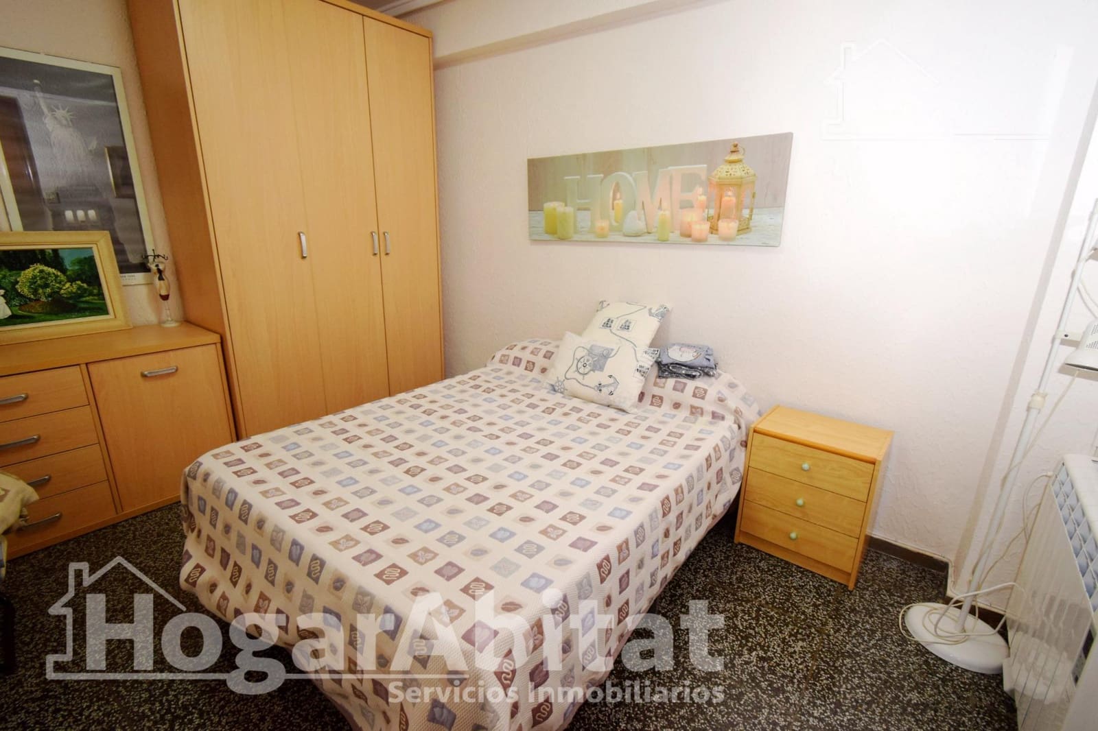 3 sovrum Lägenhet till salu i Torrent - 250 000 € (Ref: 9605041)