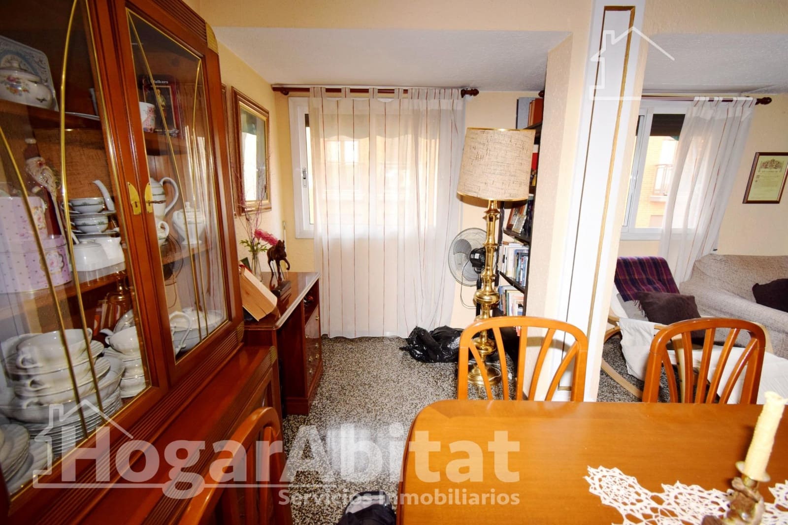 3 sovrum Lägenhet till salu i Torrent - 250 000 € (Ref: 9605041)