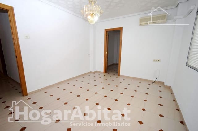 4 makuuhuone Asunto myytävänä paikassa El Grau, Valencia kaupunki - 265 000 € (Ref: 9605042)