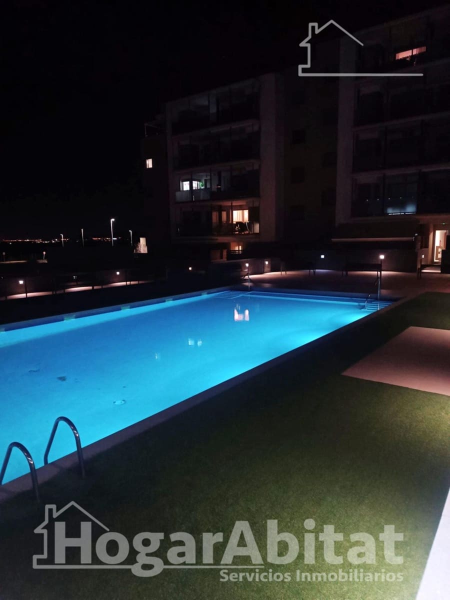 3 slaapkamer Flat te koop in Almenara met zwembad garage - € 220.000 (Ref: 9605043)