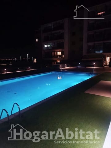 3 slaapkamer Flat te koop in Almenara met zwembad garage - € 220.000 (Ref: 9605043)