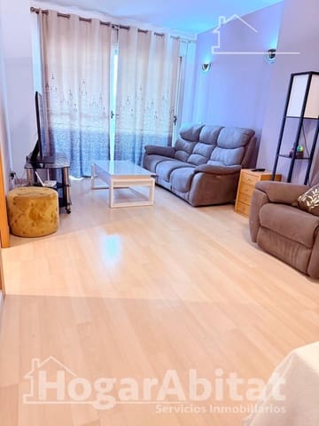 3 slaapkamer Flat te koop in Almenara met zwembad garage - € 220.000 (Ref: 9605043)