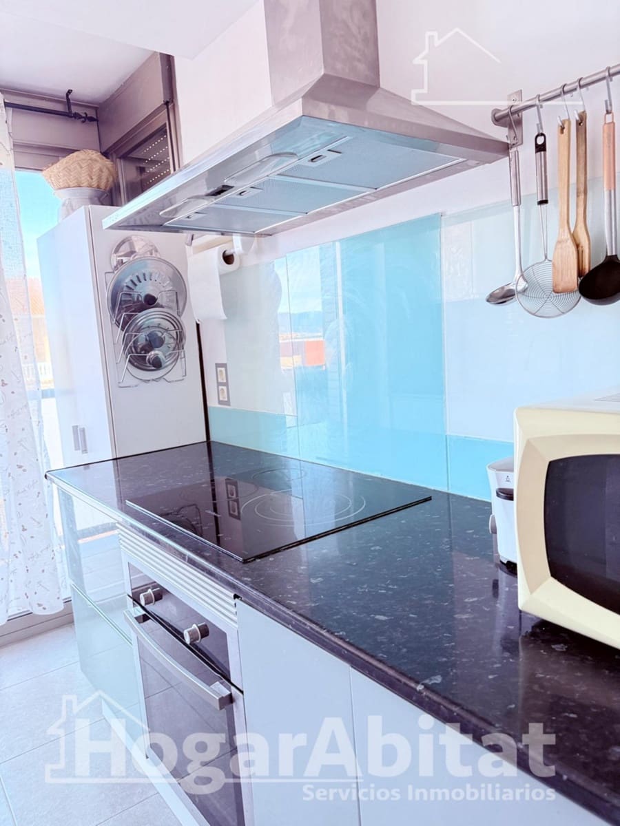 3 slaapkamer Flat te koop in Almenara met zwembad garage - € 220.000 (Ref: 9605043)