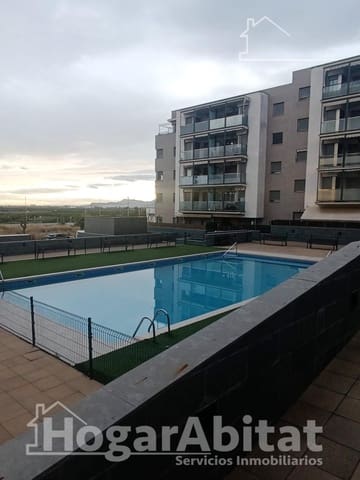 3 slaapkamer Flat te koop in Almenara met zwembad garage - € 220.000 (Ref: 9605043)