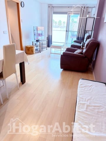 3 slaapkamer Flat te koop in Almenara met zwembad garage - € 220.000 (Ref: 9605043)